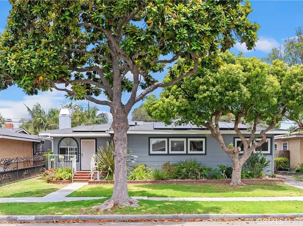 6915 E Fairbrook St, Long Beach, CA 90815