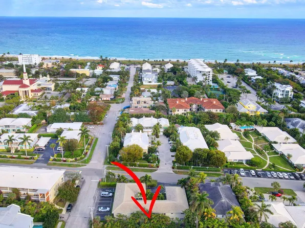 100 Venetian Drive #3, Delray Beach, FL 33483