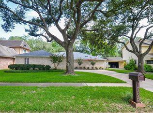 1754 Carriage Way, Sugar Land, TX 77478