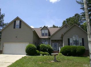 4900 Abbotts Pointe Ct, Raleigh, NC 27616