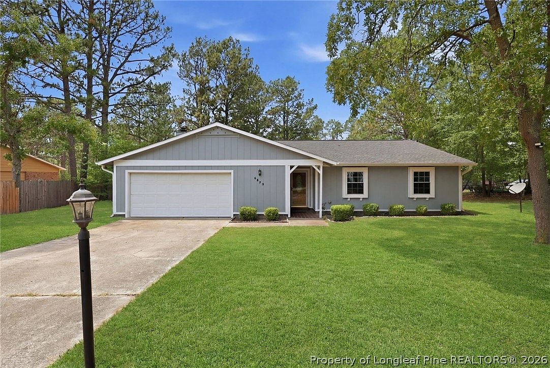 6859 Timbercroft Ln, Fayetteville, NC 28314 | MLS #764053 | Zillow