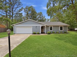 6859 Timbercroft Ln, Fayetteville, NC 28314