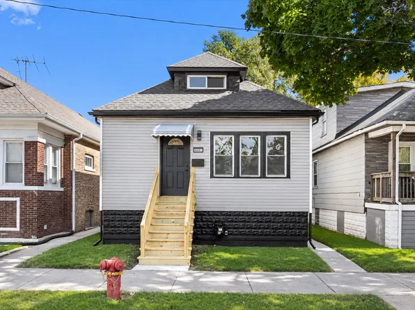 9331 S Woodlawn Ave, Chicago, IL 60619