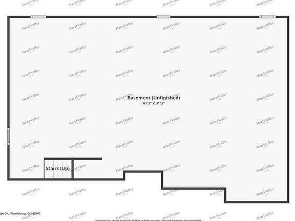 2nd image of 2421 Byers Ridge Dr