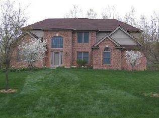 1860 Prairie Dunes Ct S, Ann Arbor, MI