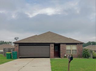 1201 Matehuala Blvd, N Little Rock, AR 72118