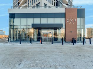 25 Wellington St S #1809, Kitchener, ON