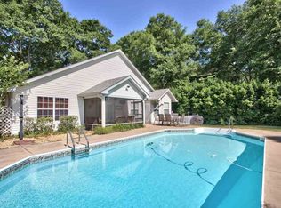 1823 Wagon Wheel Cir W, Tallahassee, FL 32317