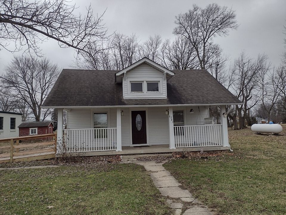 6783 W Boggstown Rd, Boggstown, IN 46110 Zillow