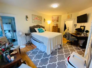 94 Brainerd Rd #74-7, Allston, MA 02134