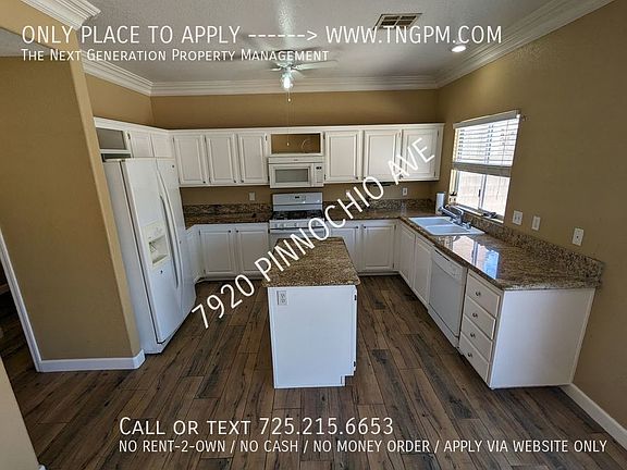 5th image of 7920 Pinnochio Ave