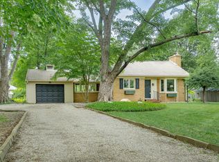 5206 Angling Rd, Portage, MI 49024