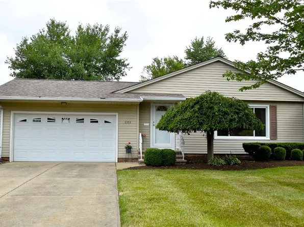6353 Eastondale Rd, Mayfield, OH 44124