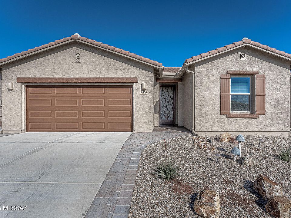 1st image of 2536 W Dome Rock Dr