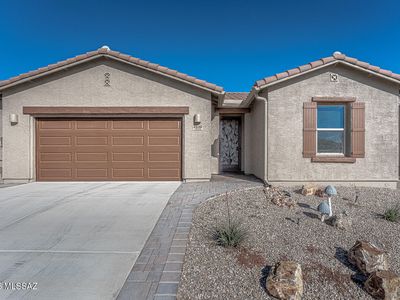 2536 W Dome Rock Dr, Green Valley, AZ, 85622