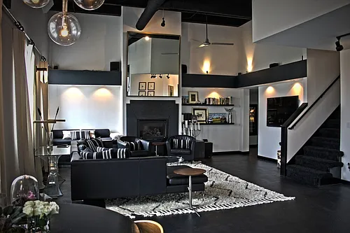 Floor plan 501A