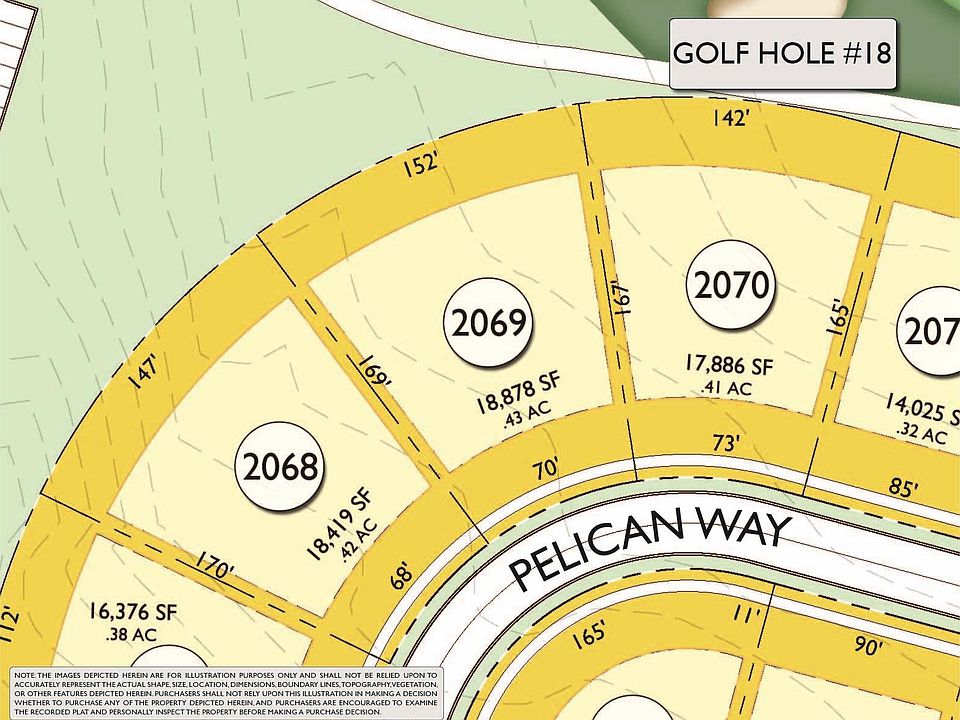1st image of 6034 Pelican Way