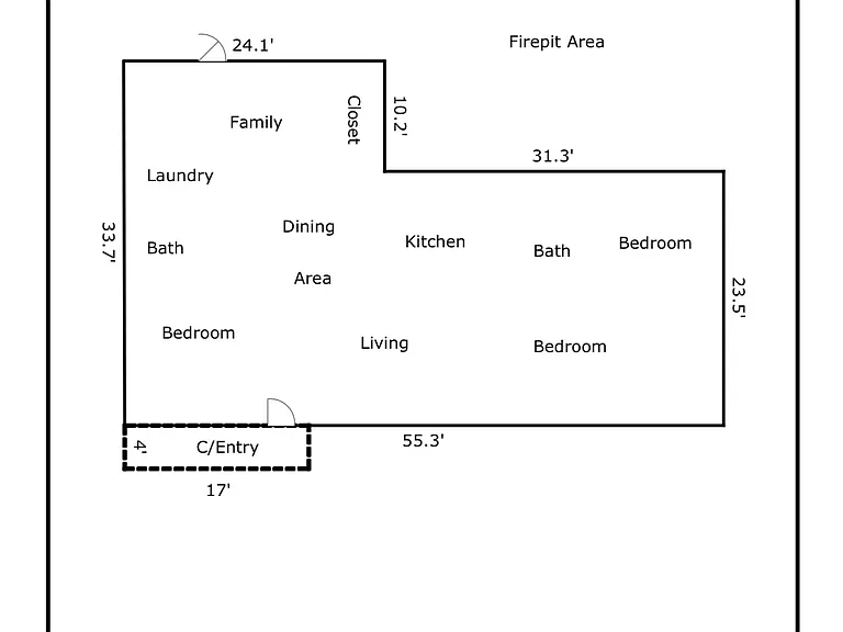 1833 Lombardy Dr — Photo 11