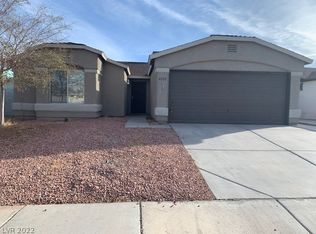 4320 Berry Fern Cir, Las Vegas, NV 89115