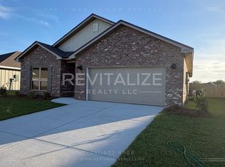 14913 Dayton Cir, Foley, AL 36535