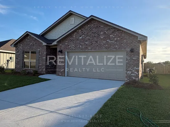 14913 Dayton Cir, Foley, AL