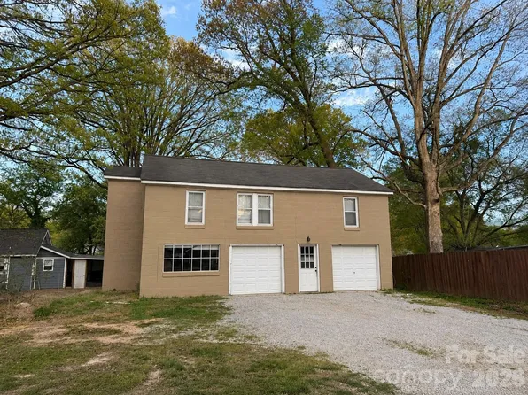 1205 Oakwood Ave, Kannapolis, NC 28081