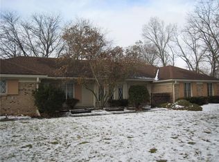 7005 Winter Hill Ct, Dayton, OH 45459