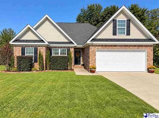 1336 Millbank Dr, Florence, SC 29501