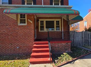 6022 Loch Raven Blvd, Baltimore, MD 21239