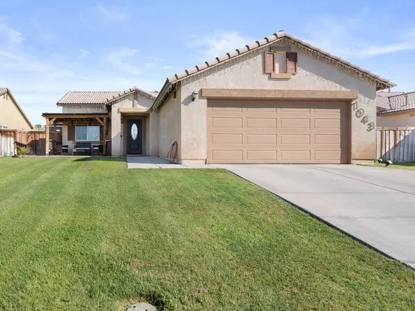 1043 Playa Del Norte, Calexico, CA 92231