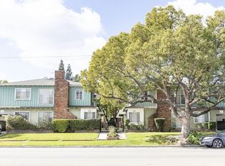 233-237 N Hollywood Way, Burbank, CA 91505