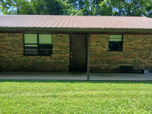 186 Dosser Ln #1-6, Johnson City, TN 37601