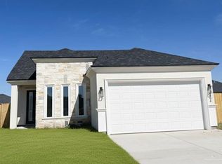 2404 Zinnia St, Weslaco, TX 78599