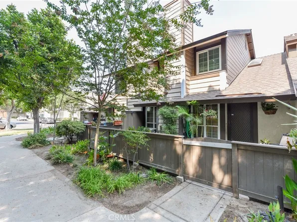 2365 S Mira Ct Unit 182, Anaheim, CA 92802