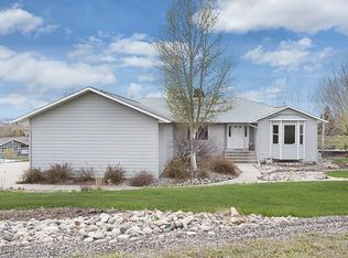 1512 Redwing Cir, Billings, MT 59105