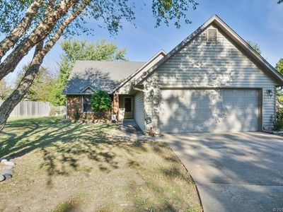8808 S 76th Ave E, Tulsa, OK, 74133