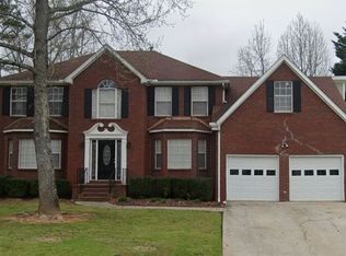 6424 Berryside Dr, Lithonia, GA 30058