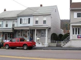 2006 Centre St, Ashland, PA 17921