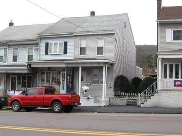 2006 Centre St, Ashland, PA 17921