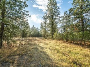 0 W Tucker Prairie Rd, Cheney, WA 99004