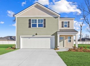 418 Flat Rock Trace, Port Wentworth, GA 31407