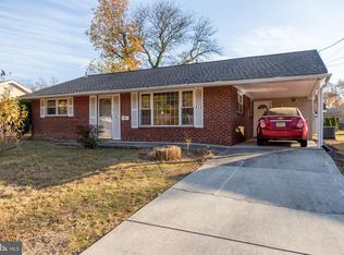213 Buckner Ave, Haddonfield, NJ 08033