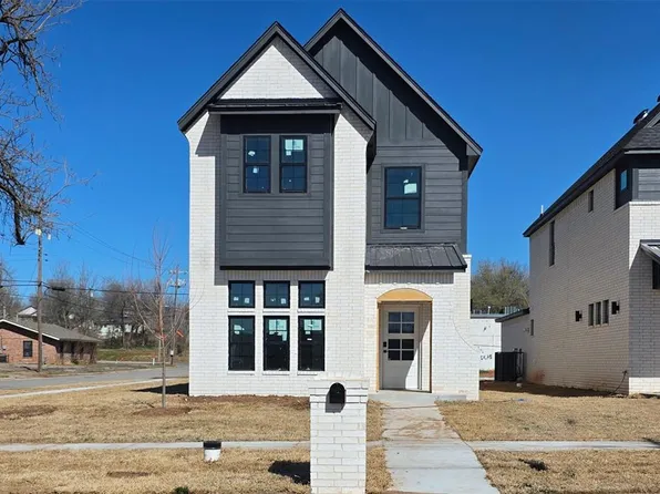 1601 NE 7th St, Oklahoma City, OK 73117