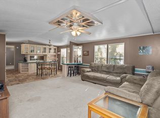 288 Cardinal Way, Brookeland, TX 75931