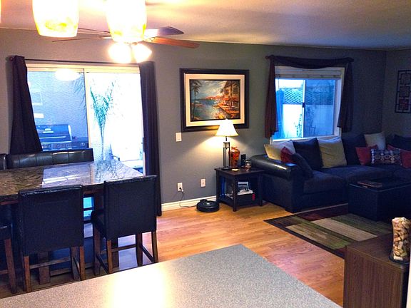 Family room / Dinning Room