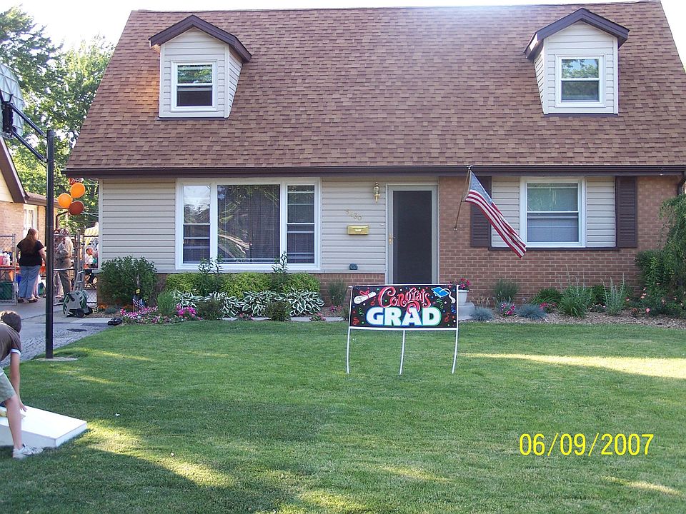 Crestwood Ill