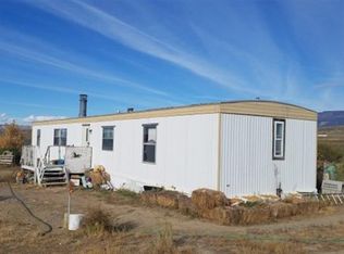 1760 Desert Rd, Whitewater, CO 81527