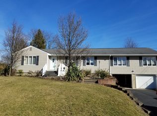 50 Throckmorton Ave, West Long Branch, NJ 07764
