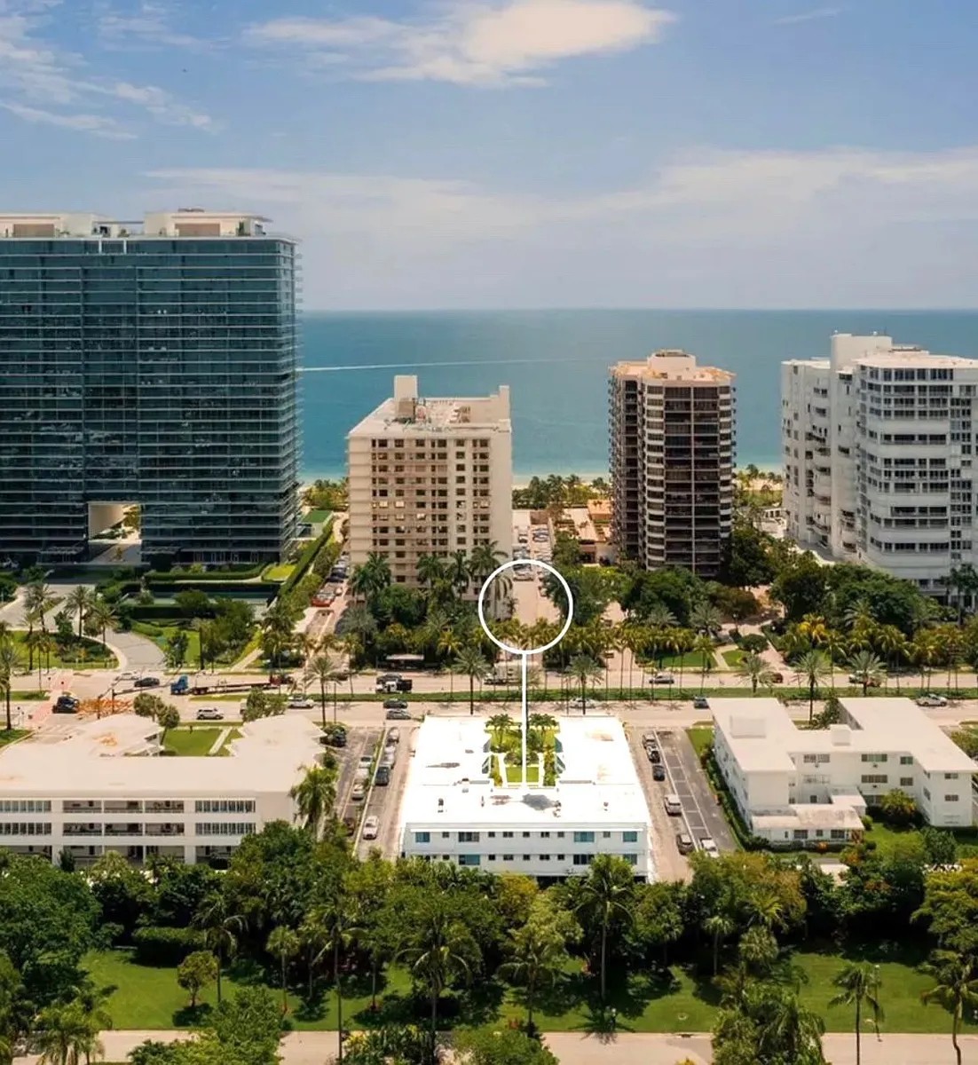 Building Photo - 10178 Collins Ave #202
