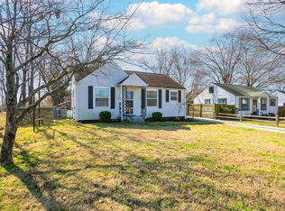 1519 Marwood Ln, Nashville, TN 37210